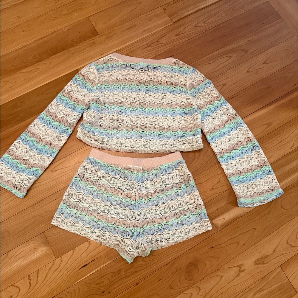 Wild Fable Swim Suit Cover Up